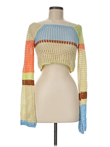 Urban Outfitters Long Sleeve Top (view 1)