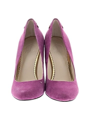 Wonder Heels (view 2)