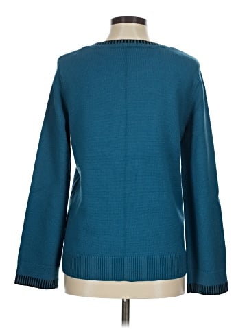 T Tahari Pullover Sweater (view 2)