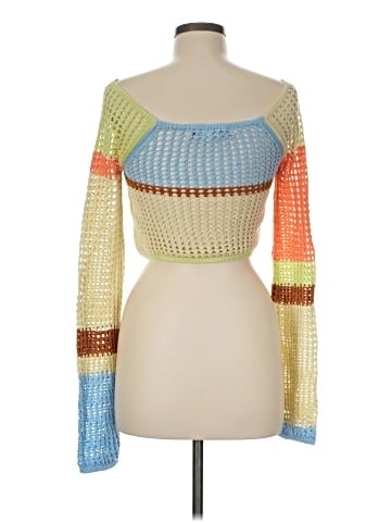 Urban Outfitters Long Sleeve Top (view 2)