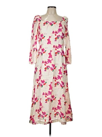 BA&SH Casual Dress (view 1)