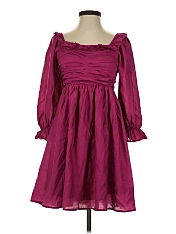 Entro Cocktail Dress (view 1)