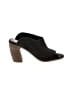 Vince Camuto Black Heels Size 7 1/2 - photo 1