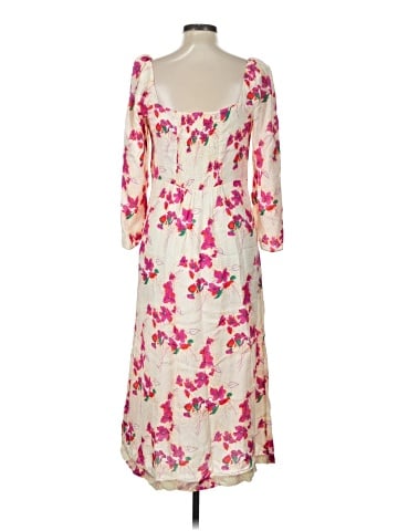 BA&SH Casual Dress (view 2)