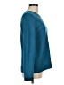 T Tahari Teal Pullover Sweater Size M - photo 4
