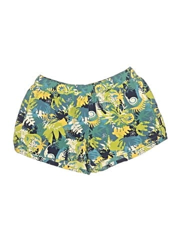Patagonia Athletic Shorts (view 1)