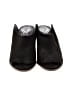 Vince Camuto Black Heels Size 7 1/2 - photo 2
