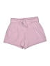 Ann Taylor LOFT Solid Pink Shorts Size XS (petite) - photo 1
