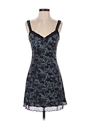 Romwe Cocktail Dress (view 1)