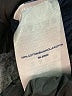 Lands' End 100% Cotton Blue Cardigan Size M (petite) - photo 8