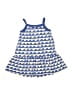 Hanna Andersson 100% Cotton Blue Dress Size 4 - photo 2