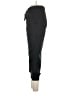 Lululemon Athletica Solid Black Track Pants Size 8 - photo 5