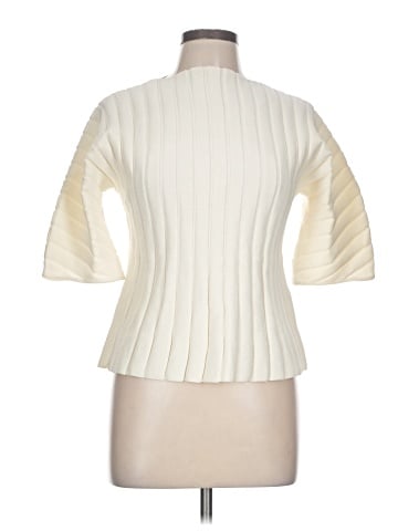 Zara 3/4 Sleeve Top (view 1)