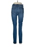 Talbots Solid Blue Jeans Size 10 - photo 2