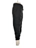 Lululemon Athletica Solid Black Track Pants Size 8 - photo 4