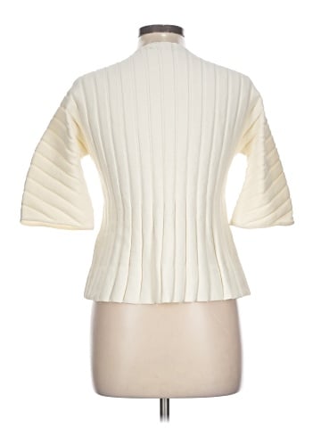 Zara 3/4 Sleeve Top (view 2)