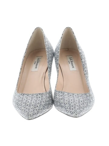 L.K. Bennett Heels (view 2)