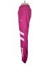 Prince 100% Nylon Color Block Pink Track Pants Size XS - photo 5