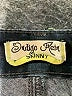 Indigo Rein Stars Black Jeans Size 5 - photo 7
