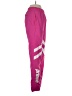 Prince 100% Nylon Color Block Pink Track Pants Size XS - photo 4