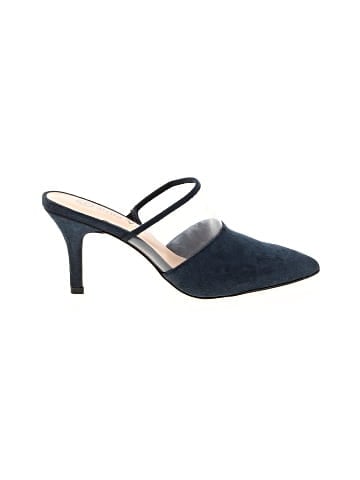 Bella Vita Heels (view 1)