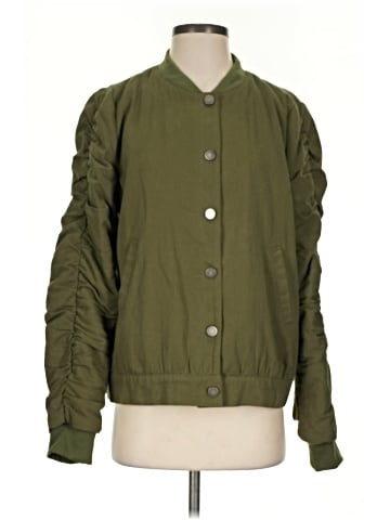 Doe & Rae Jacket (view 1)