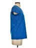 Xersion 100% Polyester Blue Active T-Shirt Size S - photo 4