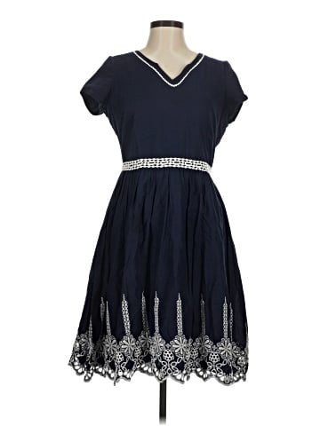 De Collection Casual Dress (view 1)