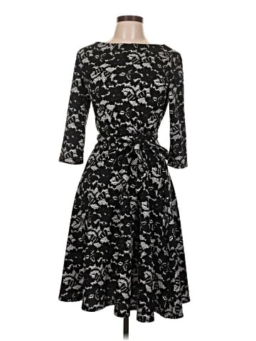 Leota Cocktail Dress (view 1)