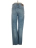 Point Sur Hearts Blue Jeans Size 27 waist - photo 2