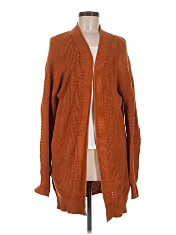 BP. Cardigan (view 1)