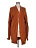 BP. 100% Cotton Orange Cardigan Size M - photo 1