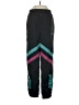 Prince Color Block Black Track Pants Size XS - photo 1
