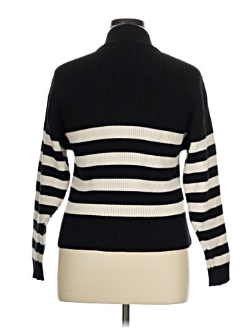 MNG Turtleneck Sweater (view 2)