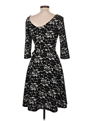 Leota Cocktail Dress (view 2)