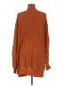 BP. 100% Cotton Orange Cardigan Size M - photo 2