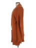 BP. 100% Cotton Orange Cardigan Size M - photo 5