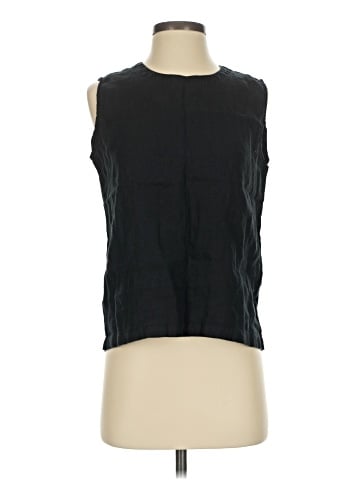 Quince Sleeveless T-Shirt (view 1)