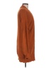 BP. 100% Cotton Orange Cardigan Size M - photo 4