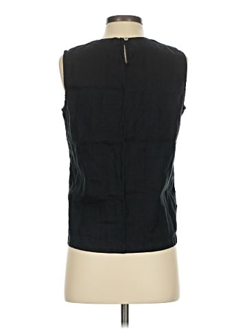 Quince Sleeveless T-Shirt (view 2)