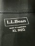 L.L.Bean Black Casual Pants Size XL - photo 4