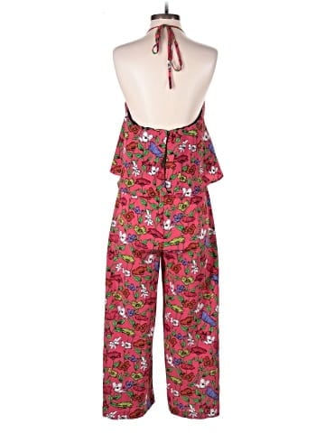 Zara Basic Jumpsuit (view 2)