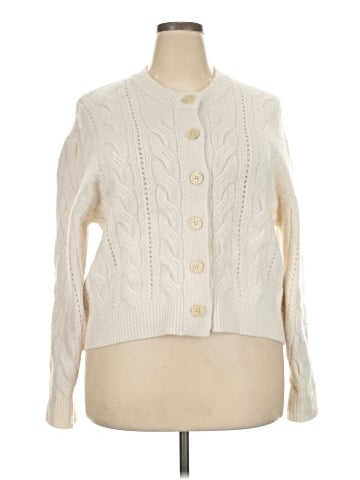 Future Collective Cardigan (view 1)