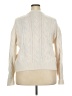 Future Collective Ivory Cardigan Size XXL - photo 2