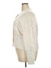 Future Collective Ivory Cardigan Size XXL - photo 5