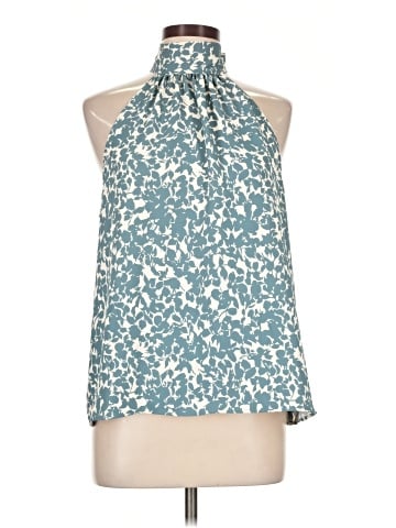 1.State Sleeveless Blouse (view 1)