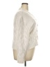 Future Collective Ivory Cardigan Size XXL - photo 4