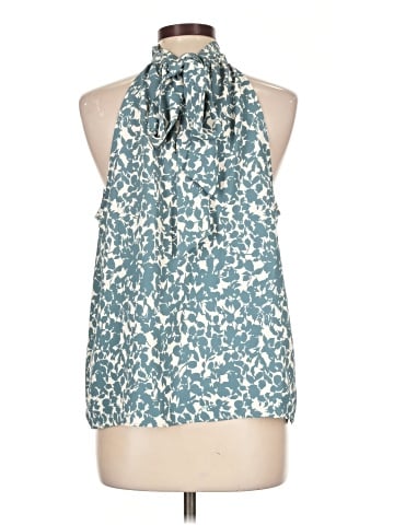 1.State Sleeveless Blouse (view 2)