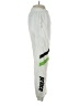 Prince 100% Nylon Color Block White Track Pants Size XS - photo 4
