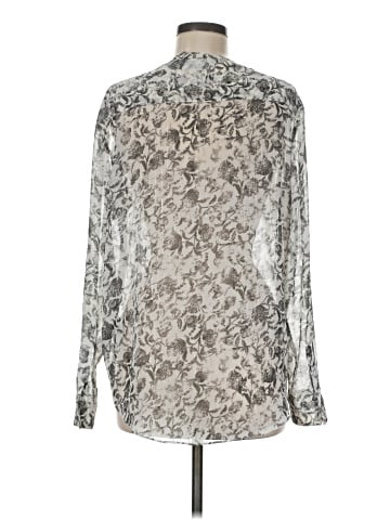 The Kooples Long Sleeve Blouse (view 2)